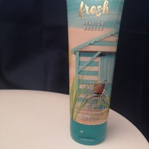 Live fresh Bath & Body Works 🌼